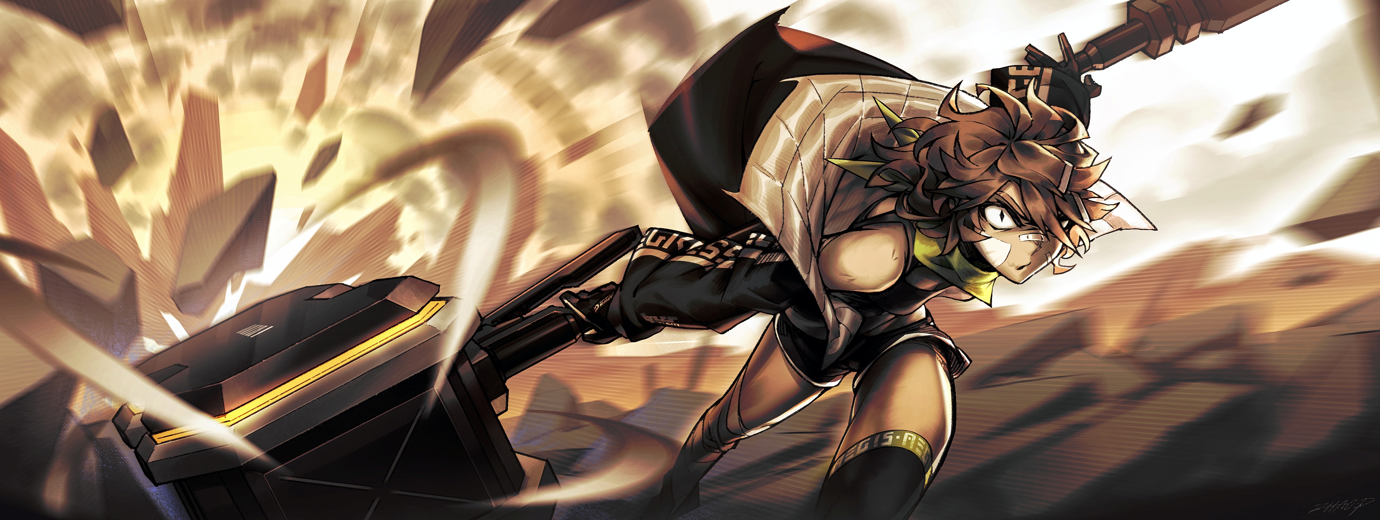 Tremor